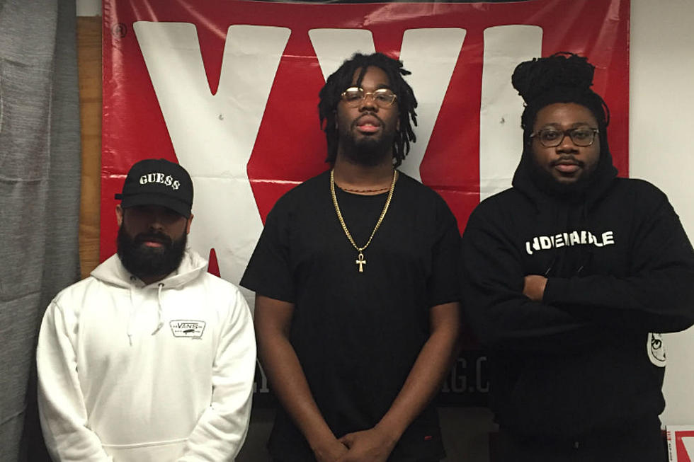 Ante Up Episode 18: Iamsu! Speaks on the Impact of Kobe Bryant and His Legacy