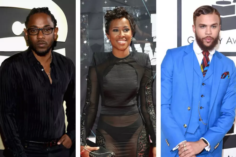 2016 Essence Festival to Feature Kendrick Lamar, Dej Loaf, Jidenna and More