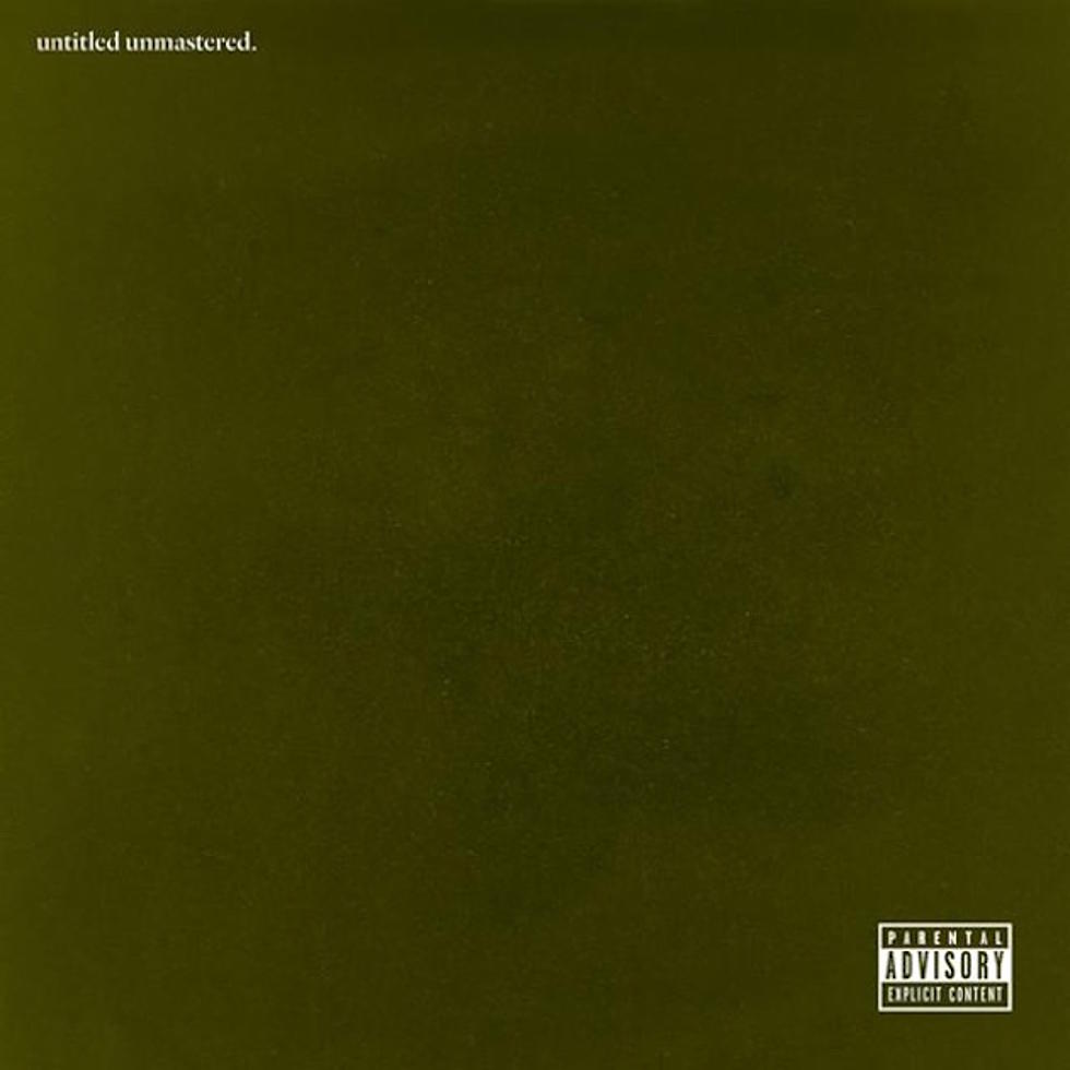 Kendrick Lamar&#8217;s &#8216;untitled unmastered.&#8217; Project Features Jay Rock, SZA, Hit-Boy, DJ Khalil and Cee-Lo Green