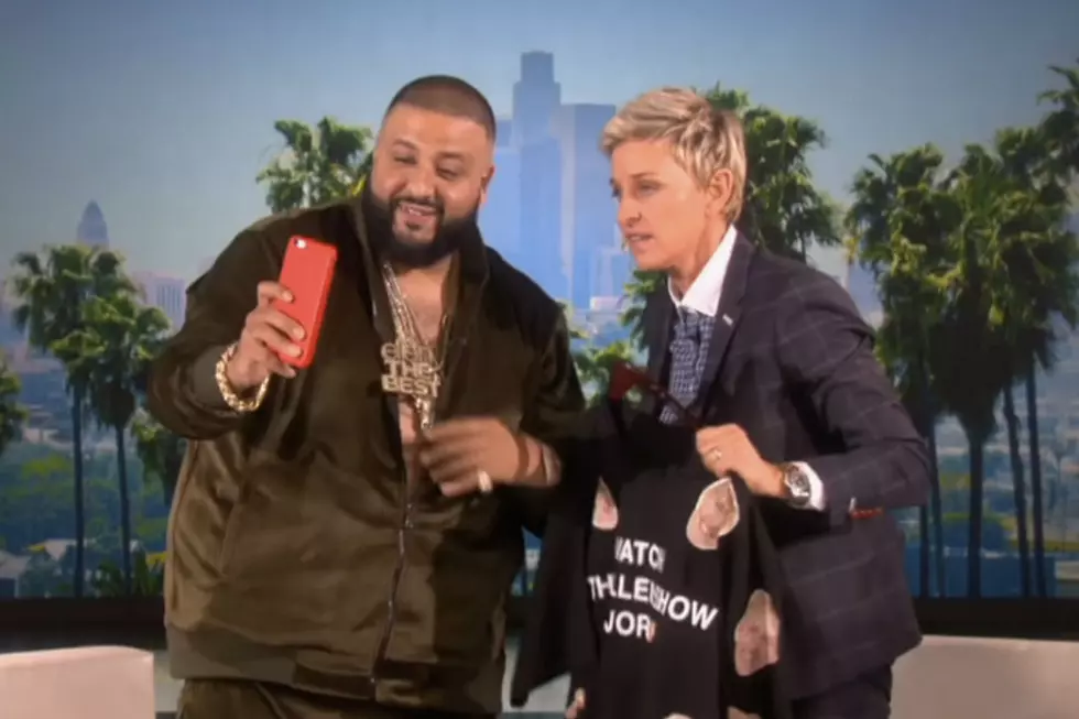 12 Rappers Who Give the Most Revealing Interviews on &#8216;Ellen&#8217;
