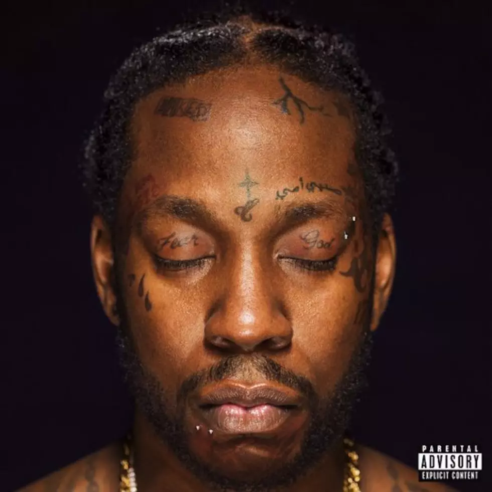 Lil Wayne and 2 Chainz Release &#8216;ColleGrove&#8217; Album