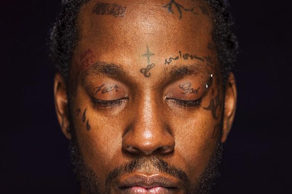 Lil Wayne and 2 Chainz Release 'ColleGrove' Album
