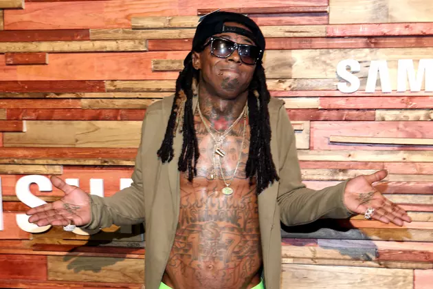 Lil Wayne Sues Universal Music for Drake and Nicki Minaj&#8217;s Earnings