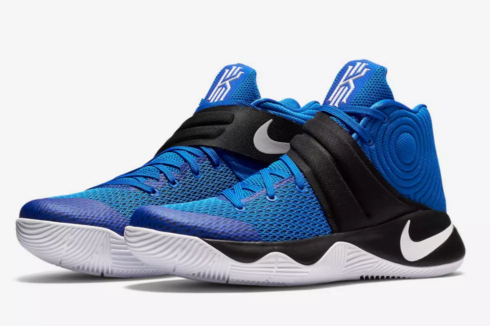 12 Best Basketball Sneakers Out Right Now