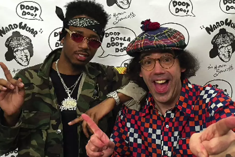 Metro Boomin Talks Producing for Kanye West, Working With Organized Noize and More