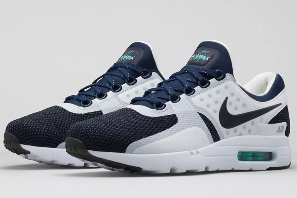 Nike to Rerelease Air Max Zero on Air Max Day