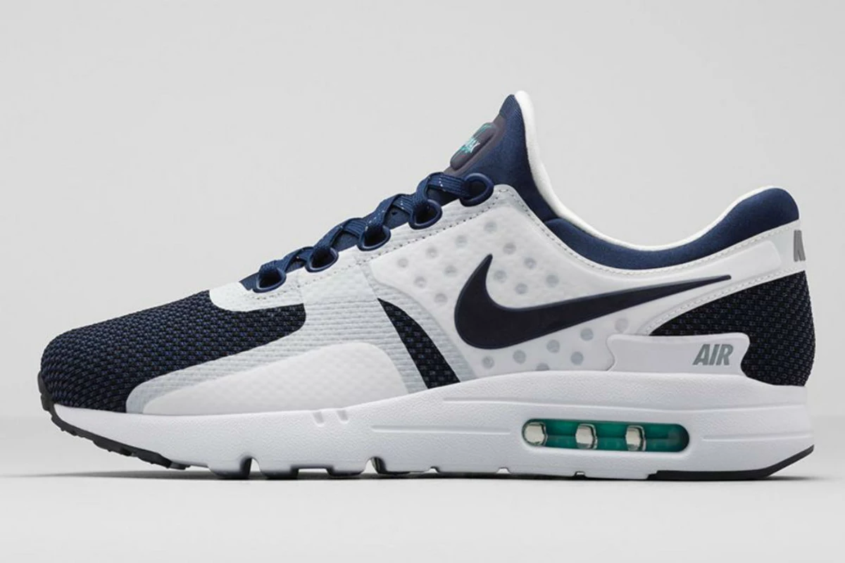 Nike to Rerelease Air Max Zero on Air Max Day - XXL