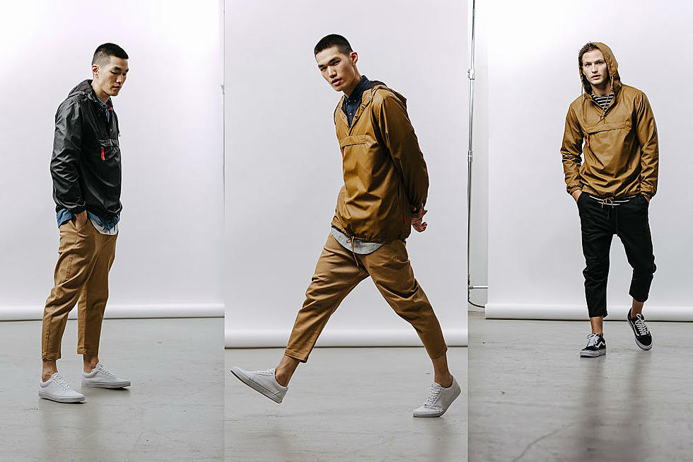 Publish Brand Teams Up With Jack Threads to Launch Exclusive Collab