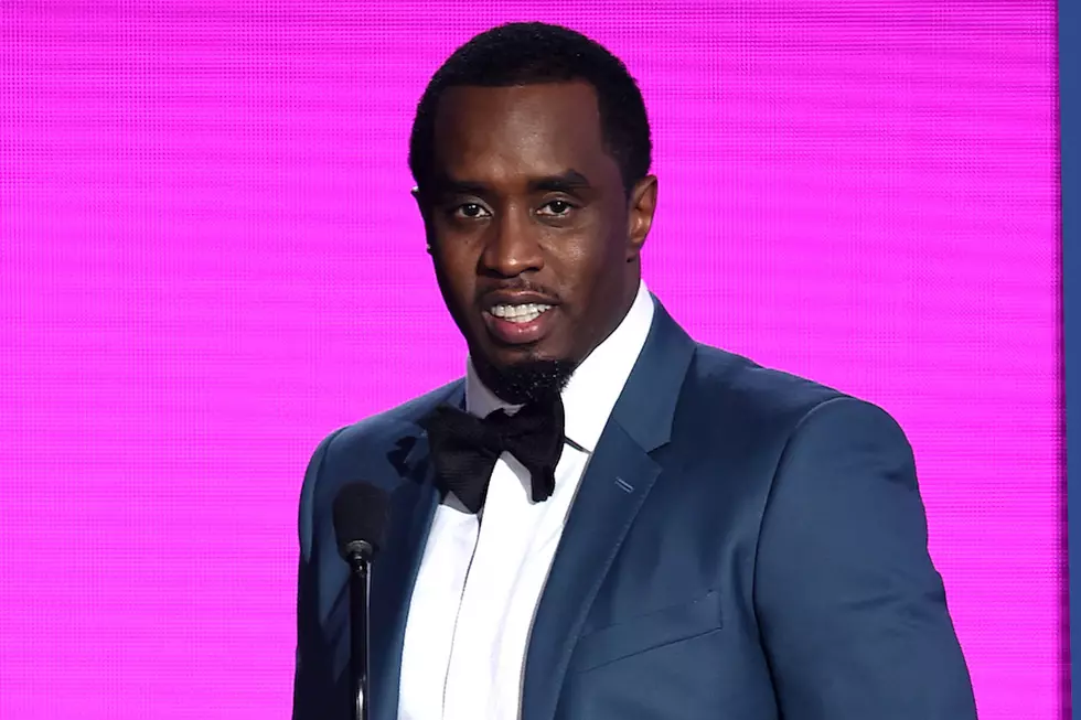 Diddy’s Revolt TV Sued