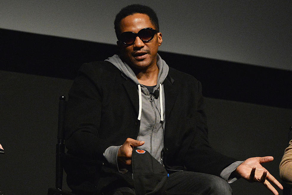 Happy Birthday, Q-Tip!