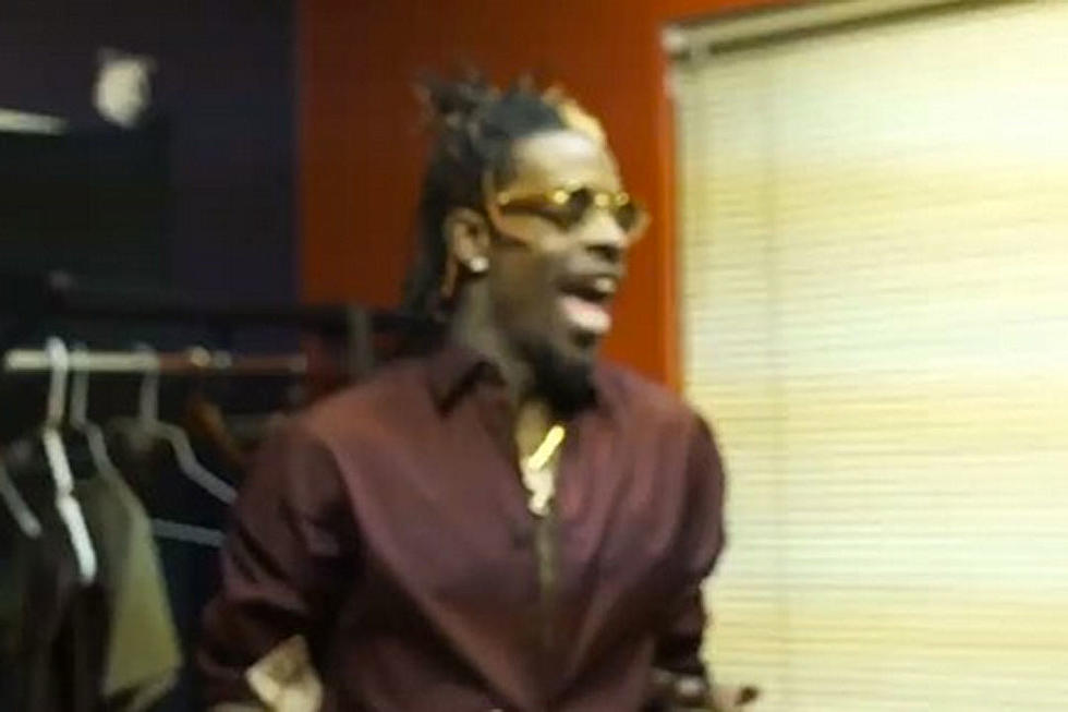 Rich Homie Quan Assures Everyone Young Thug Is Still His Friend