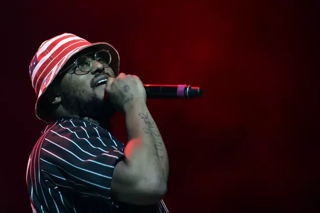 ScHoolboy Q&#8217;s New Album Will Be Way More Lyrical