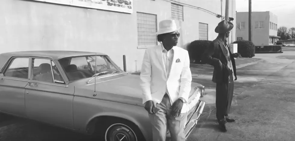 B.o.B and Scotty ATL Go Back in Time in "We got Tricked" Video