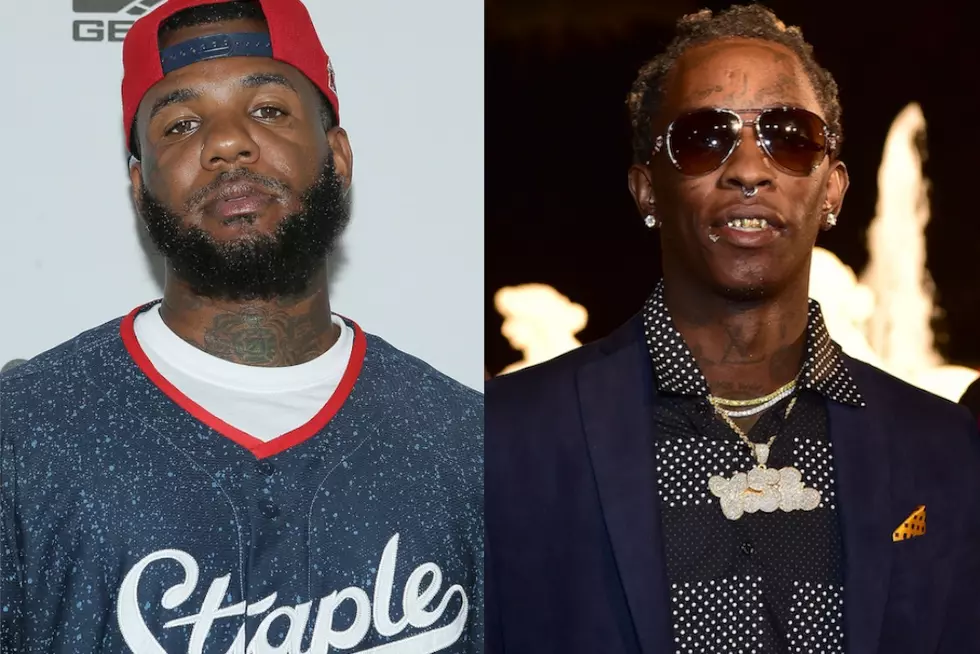 9 of the Most Memorable Rapper Instagram Beefs 