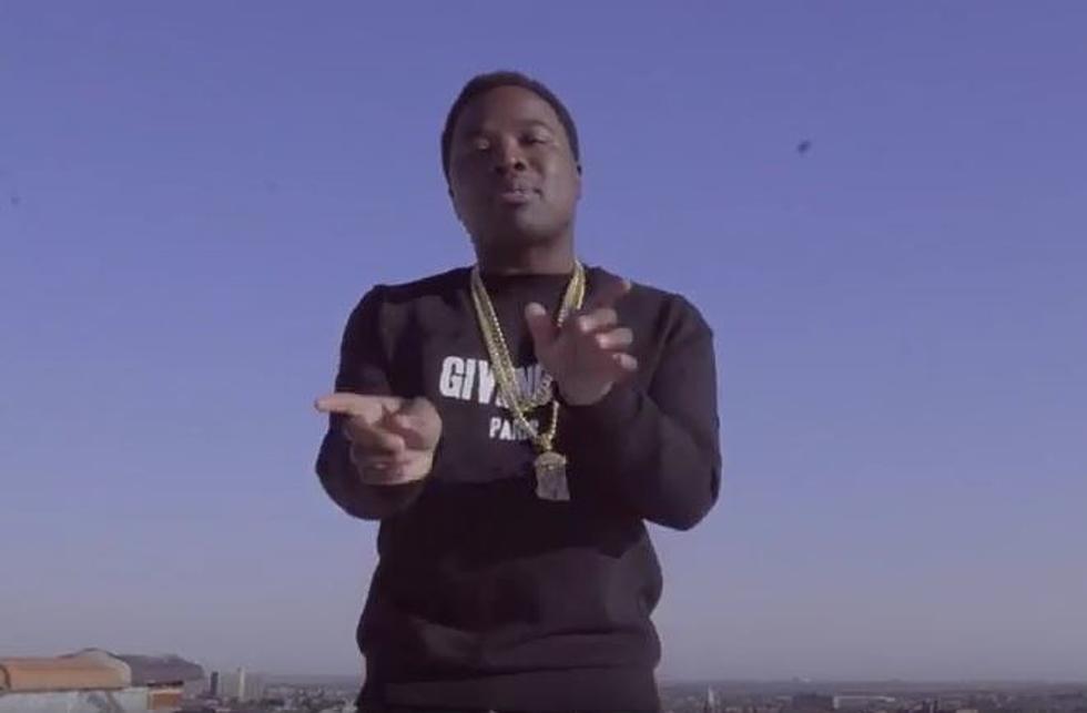 Troy Ave Releases Suicide PSA for “Badass” Video