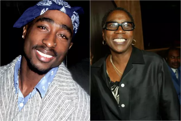 Afeni Shakur Set Up an Air-Tight Trust to Protect Tupac&#8217;s Music
