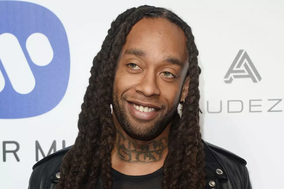 Happy Birthday, Ty Dolla Sign!