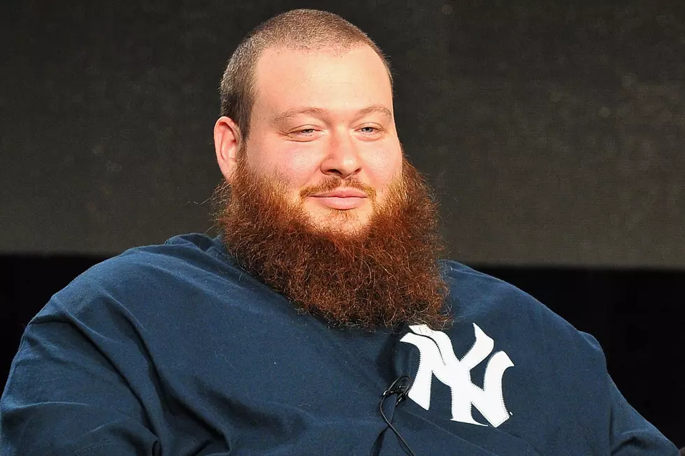 Action Bronson Returns With 'Let Me Breathe' Single