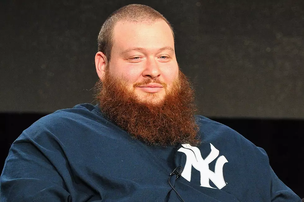 Action Bronson to Headline Webster Hall’s The End of an Era Show 