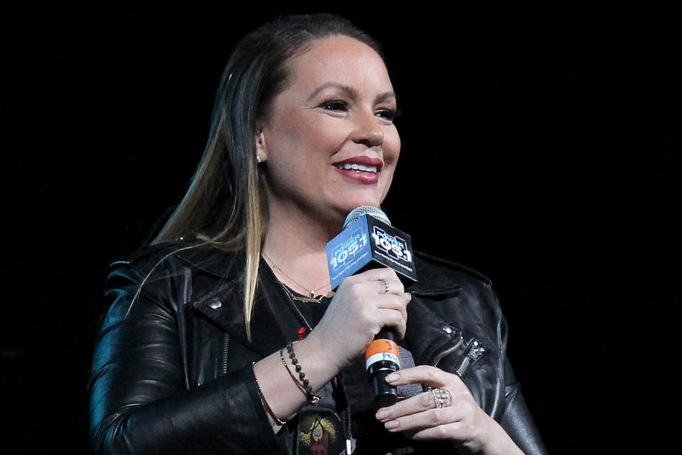 Angie Martinez to Be Portrayed in Tupac Biopic ‘All Eyez on Me’