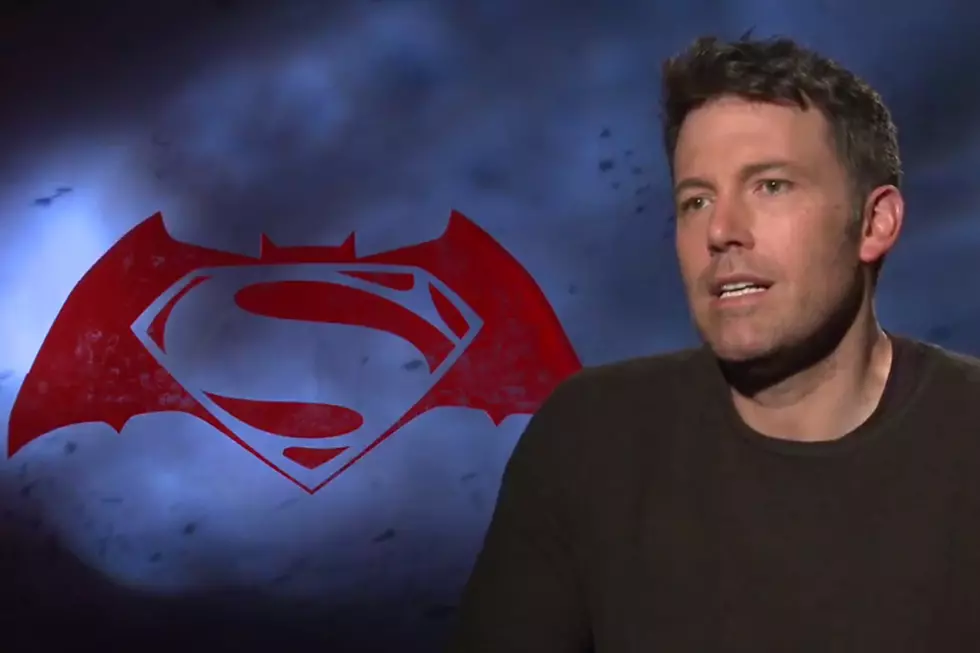 Metro Boomin Trusts Batman Over Superman, According to Ben Affleck
