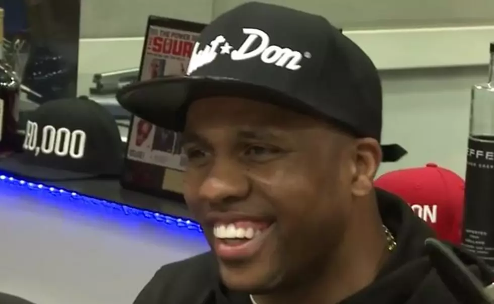 Consequence Insists Kanye West's 'SNL' Rant Was Not a Meltdown