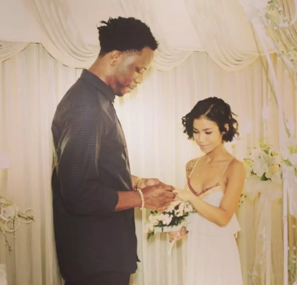 Dot Da Genius Reveals Jhene Aiko Is His Wife