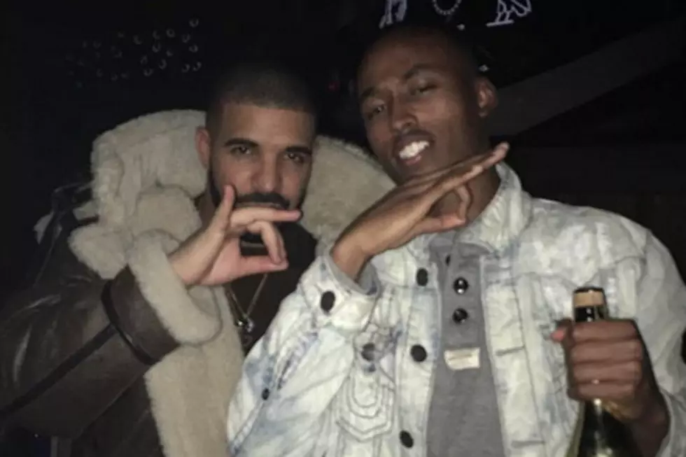 Did Drake Respond to Toronto Rapper Mo-G&#8217;s Ghostwriting Accusations?