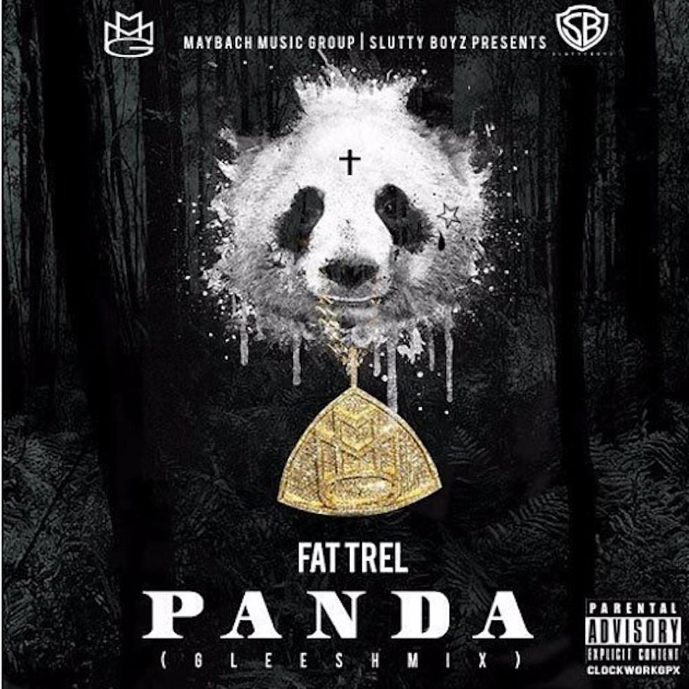Fat Trel Drops the Gleesh Mix to Desiigner's "Panda"