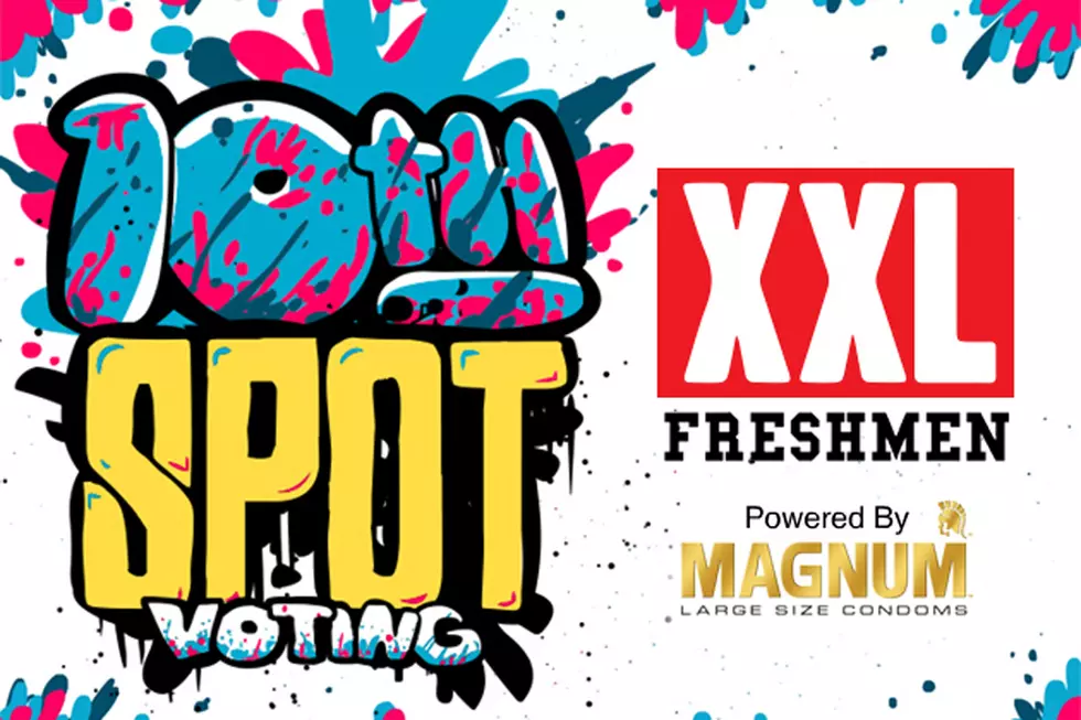 Fans Reveal Who Should Win 2016 XXL Freshmen 10th Spot