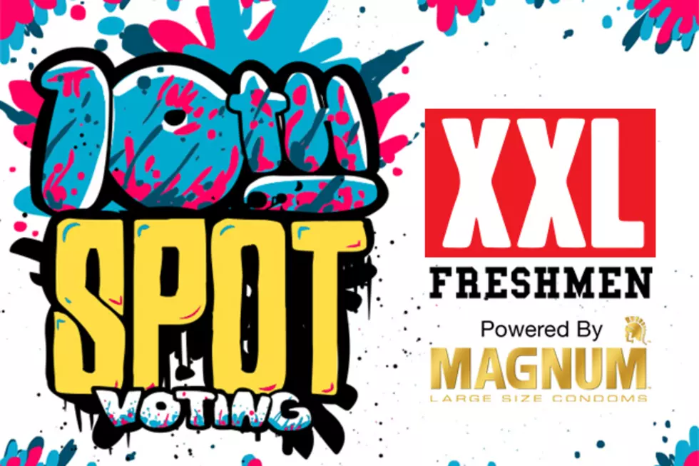 Vote for the 2016 XXL Freshmen 10th Spot