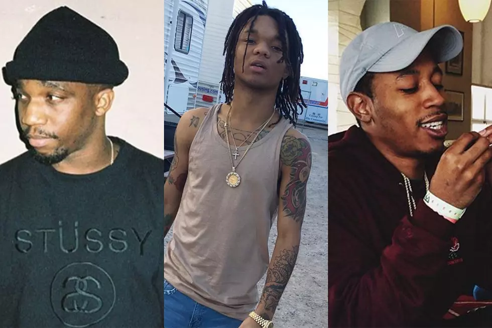 Rae Sremmurd, Cousin Stizz and More Predict Where Hip-Hop Will Be in 10 Years