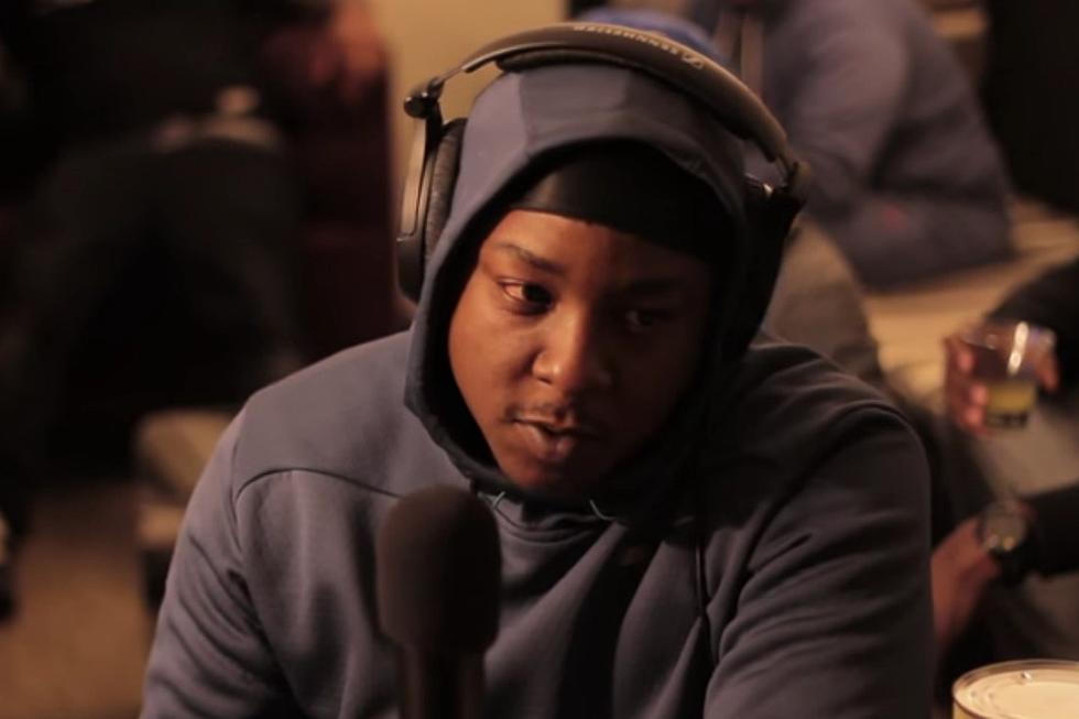 Jadakiss Recalls Diddy Making The Lox Change Their Name to Be More Marketable