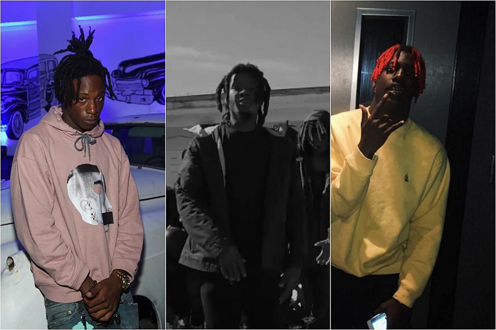 Best Songs of the Week - Joey Badass, Denzel Curry, Lil Yachty and More