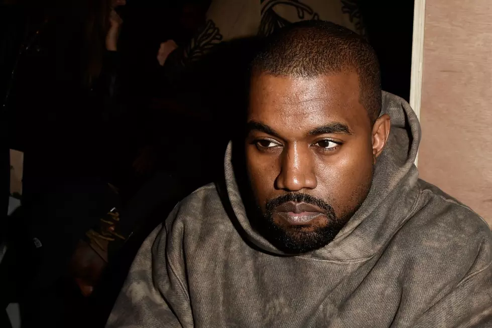 Kanye West Never Wants to Release Another CD