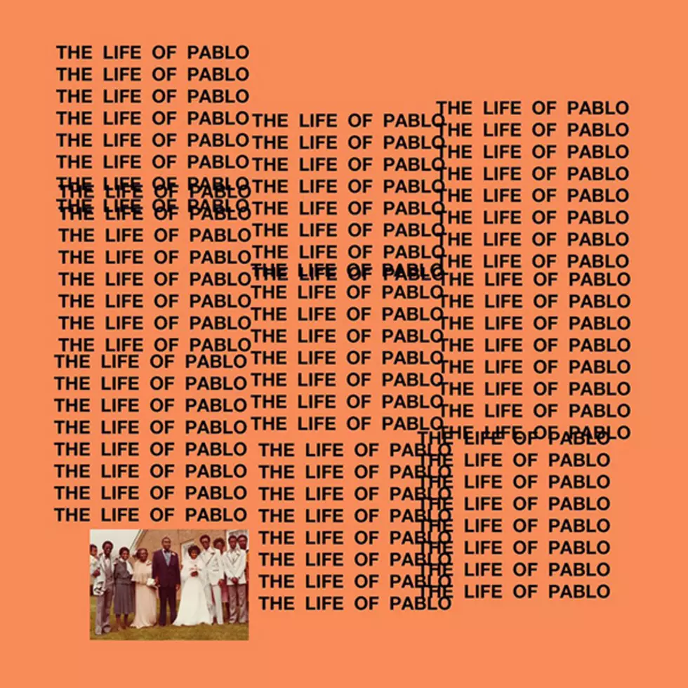 Kanye West Updates &#8216;The Life of Pablo,&#8217; Puts Vic Mensa Back on &#8220;Wolves&#8221;
