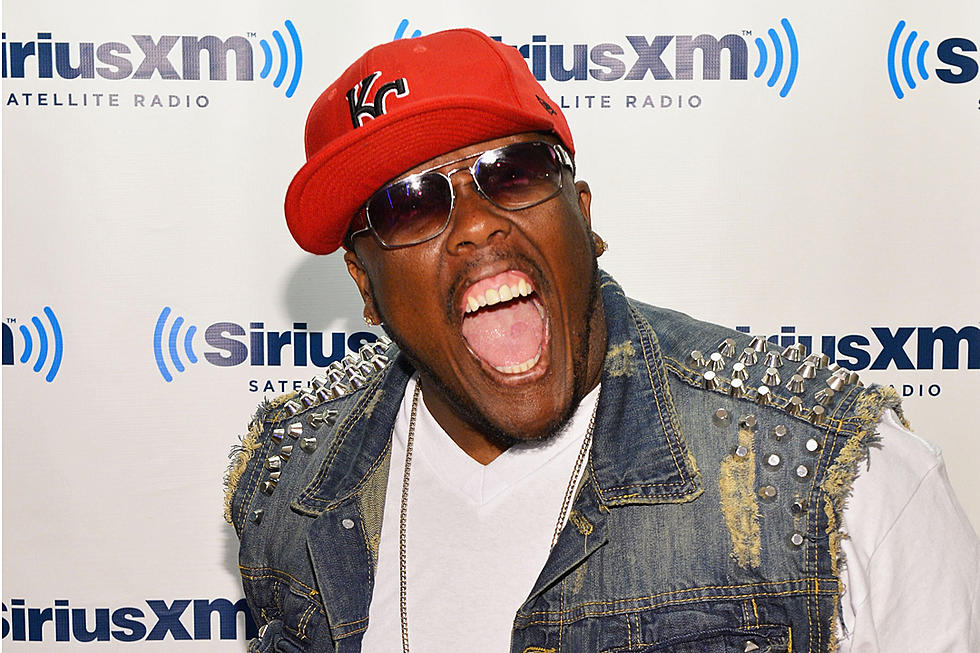 Happy Birthday, Krizz Kaliko!