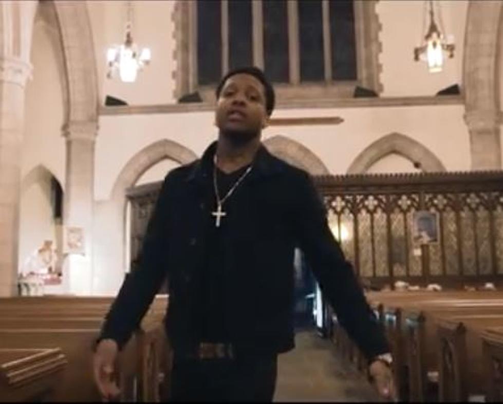 Lil Durk Supports Black Lives Matter in "If I Could" Video