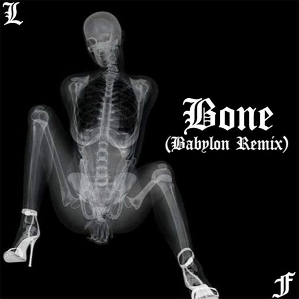 Lupe Fiasco Remixes SZA's "Babylon" for New Track, "Bone"