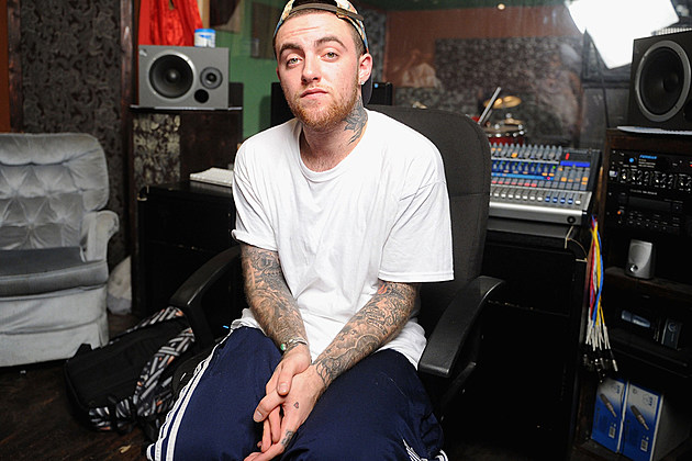 Mac Miller Cancels Performance at Woo Hah Festival 2016 Due to Health Reasons