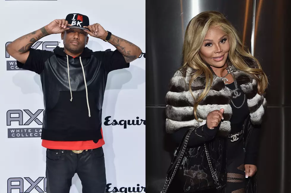 Maino and Lil Kim Salute The Notorious B.I.G. with "I Did It For Brooklyn" 