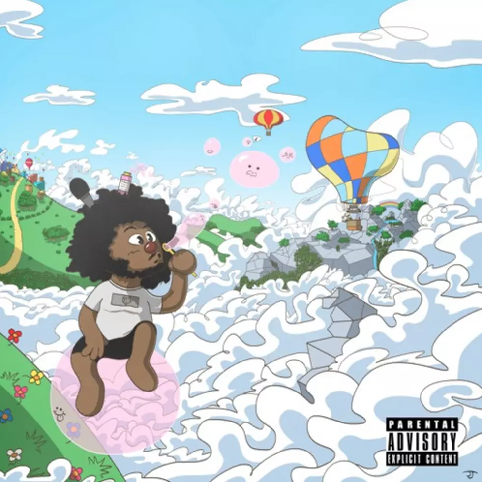 Michael Christmas Releases “Bubbling” and “Video Game”