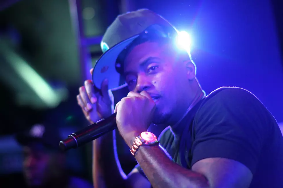 Nas Invests in Protein Bar Company