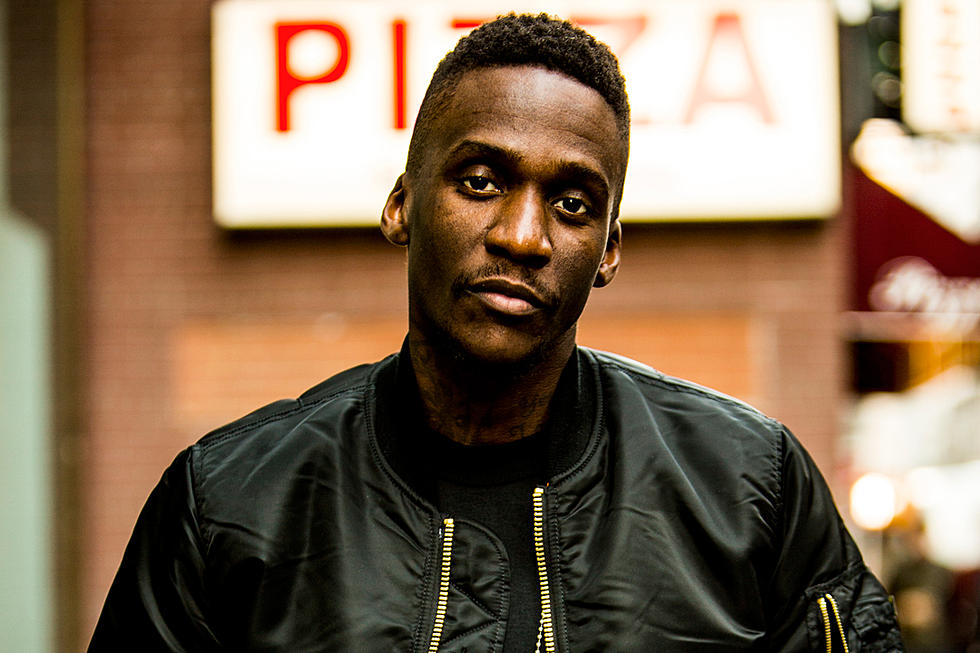 No Malice Finds Himself in 'The End of Malice' Documentary, Returns to Rap With 'Let the Dead Bury the Dead' Album