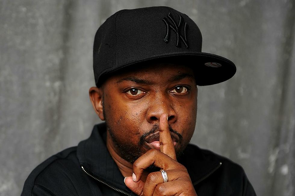 Phife Dawg’s Funeral Held Today