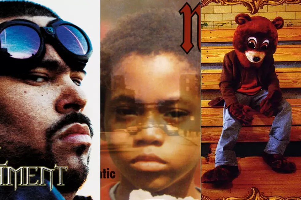 30 Albums That Will Make You Appreciate Hip-Hop