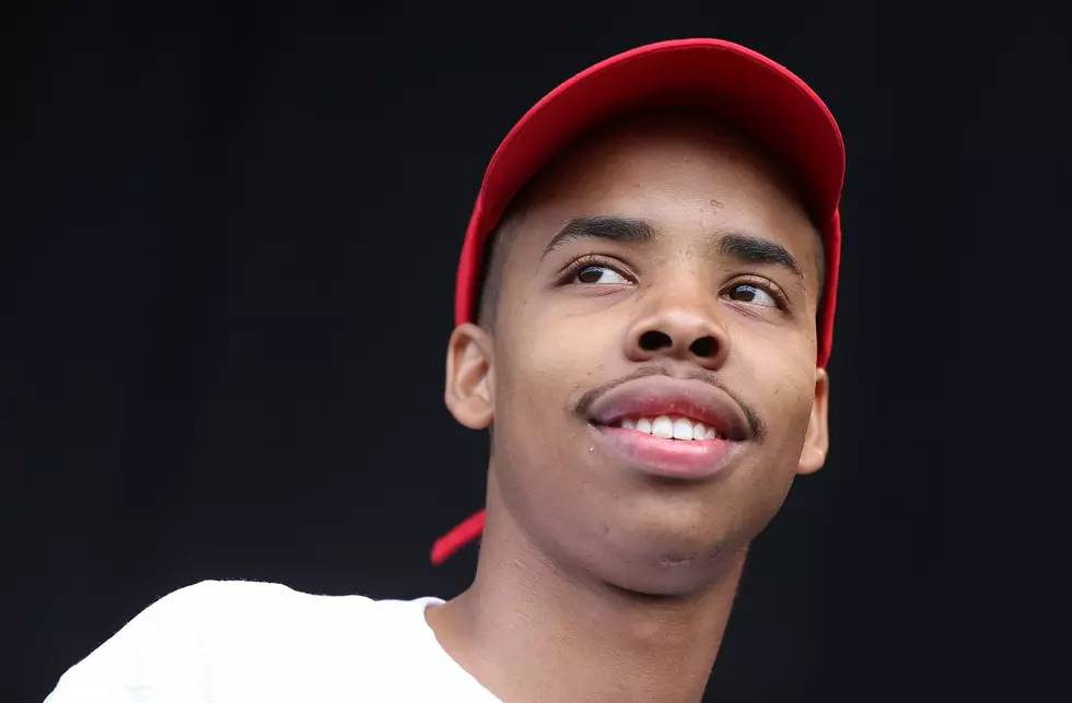 Earl Sweatshirt's Dad, Poet Keorapetse Kgositsile, Dies at 79