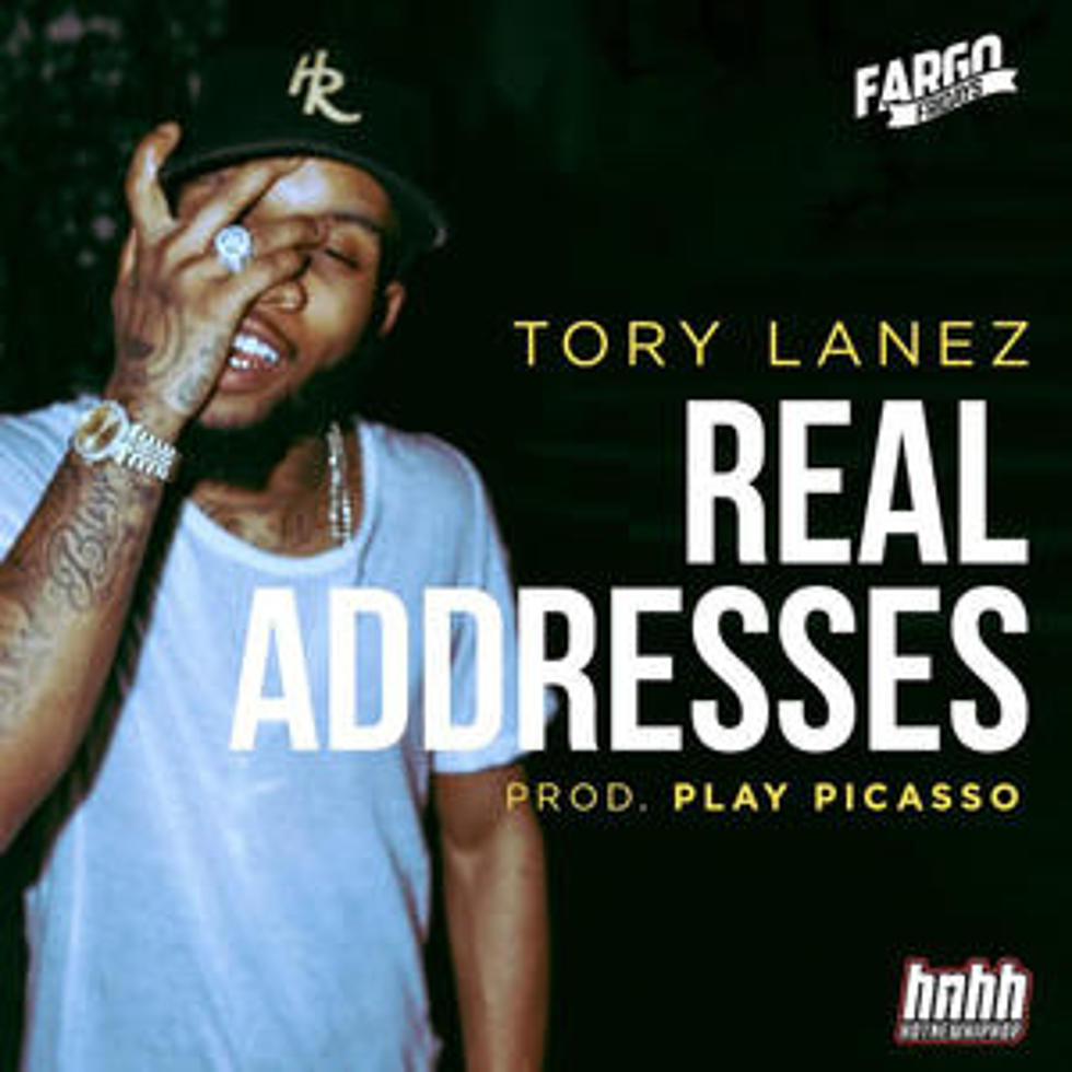 Tory Lanez Can't Give Them "Real Addresses" on New Song