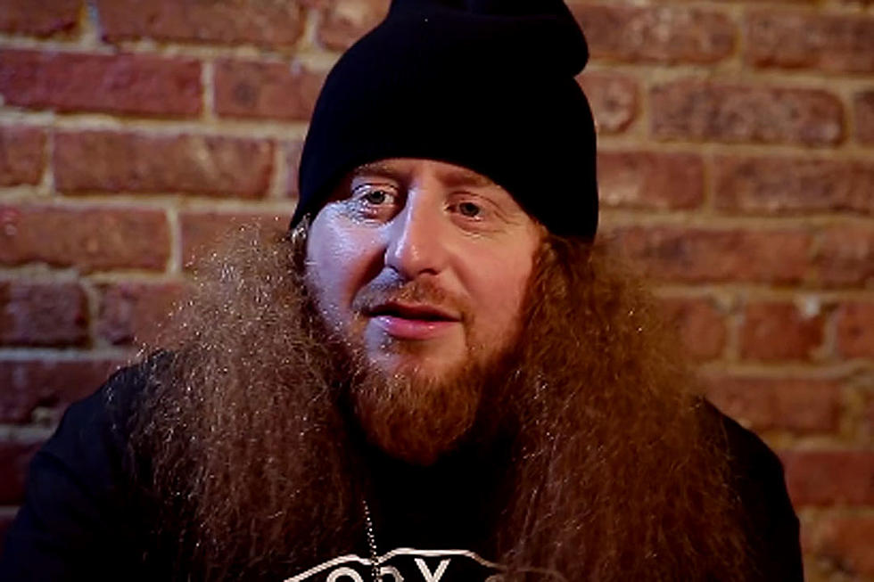 Rittz Drops New Single "Ghost Story" 