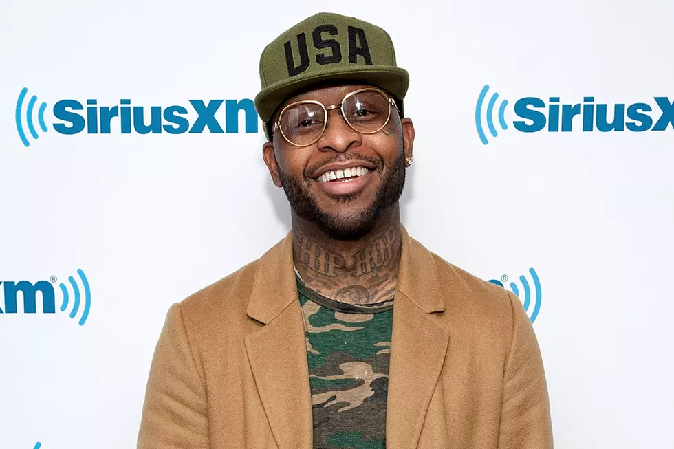 Royce da 5'9" Is Going on Tour